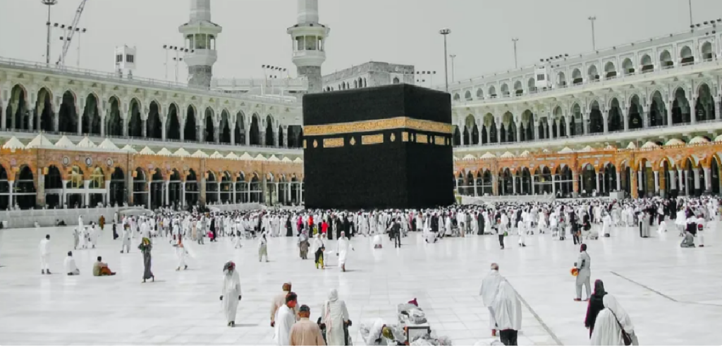  Umrah Visa for UAE Residents